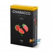 Смесь Chabacco Guava (Гуава) Medium 50г